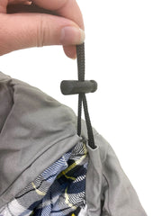 Wildtrak™ Pallinup Queen Comfort Cuffed Sleeping Bag, 0-5°C, Flannel Inner, Hardwearing Cotton Outer, Auto Lock Zips, Sewn-through Contruction, Sewn-in Storage Pocket, Storage Bag with Compression Straps, 152 x 200cm