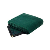 Wildtrak 2x2.5m Ultramesh Multipurpose Ground Protection Cover with Eyelets