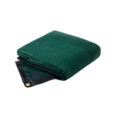Wildtrak 3x6m Ultramesh Multipurpose Ground Protection Cover with Eyelets