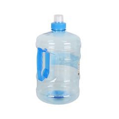 Wildtrak 2L Extra Large Pop top Hydration Water Bottle with Easy Grip Handle