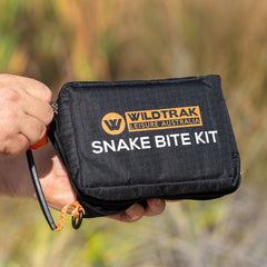 Wildtrak Piece Snake Bite First Aid Kit