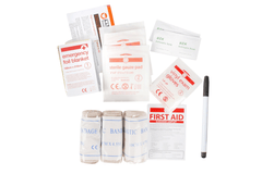 Wildtrak Piece Snake Bite First Aid Kit