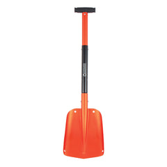 3Piece Aluminium Utility Shovel, Lightweight, Collapsible 82cm