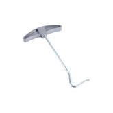 Wildtrak Tent Peg Remover 17cm x 5mm