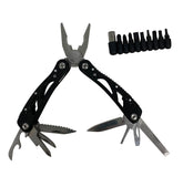 25 in 1 Multi Function Tool with Pliers