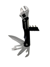 Wildtrak™ 12 in 1 Multi Function Tool with Wrench