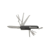 Wildtrak 15 in 1 Multi Function Tool with Army Knife