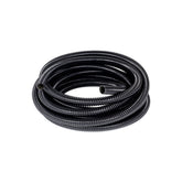 Wildtrak Grey Sullage Waste Water Hose 10mx25mm