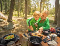 Premium Enamel Bowl 15cm