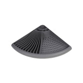 Wildtrak Corner Dish Rack 49x34x9cm