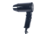 12V Portable Hair Dryer, Compact 2 Speed, 1.2m Cable