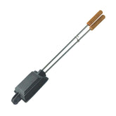 Wildtrak Jumbo Single Jaffle Iron