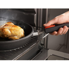 Wildtrak™ Non Stick Induction Safe Fry Pan with Detachable Handle