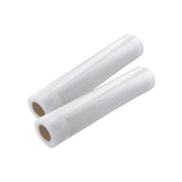 Wildtrak 2 Pack Vacuum Rolls , BPA Free, Extruded Multi-Layers 28x500cm