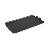 Wildtrak Aluminium Non-stick Griddle 45.5x 27x3 cm