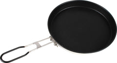ALUMINIUM NON-STICK FRYING PAN