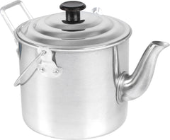1800ml Aluminium Billy Pot with Handle