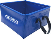 Wildtrak™ 10L Portable Folding Bucket Sink with Handles