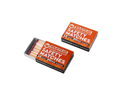 WILDTRAK MATCHES 45PK