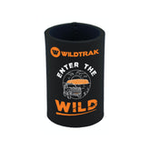 Wildtrak Enter the Wild Magnetic Stubbie Holder