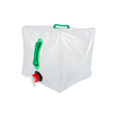 Wildtrak 20L Expanda Water Bladder with Handles and Tap