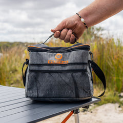 Wildtrak 12 Can Staycool Soft Cooler Bag with Shoulder Strap