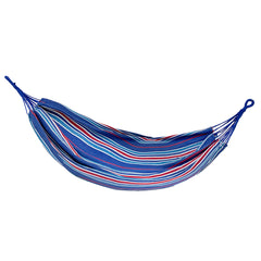 Travel Hammock Single with Carry Bag 200x100cm