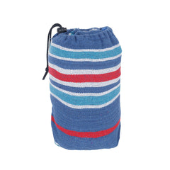 Travel Hammock Double with Carry Bag 200x150cm