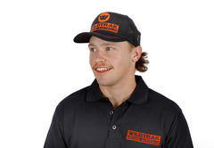 WILDTRAK MESH TRUCKER STYLE CAP