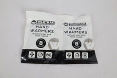 Hand Warmers 2pc