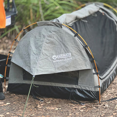 Wildtrak Universal Replacement 1100 Swag Pole Set