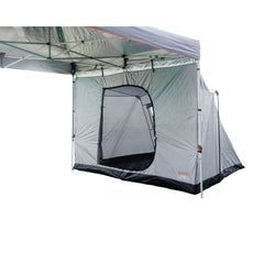 Wildtrak 3M Deluxe Universal Gazebo Side Tent, Waterproof, & Mesh Windows