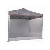 Wildtrak 2.4M Universal Gazebo Mesh Side Wall