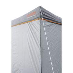 Wildtrak 2.4M Universal Gazebo Solid Side Wall with Pegs and Carry Bag