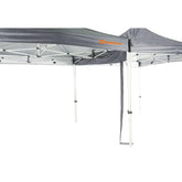 Wildtrak 3M Universal Gazebo Gutter System with Carry Bag