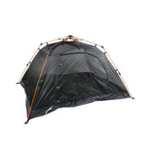 Wildtrak 2P Easy Up Mozzie Tent with Carry Bag