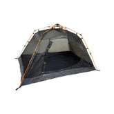 Wildtrak 3P Easy Up Mozzie Tent with Carry Bag