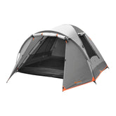 Wildtrak Tanami Series II 4V Dome Tent with Front Vestibule