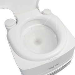 Biodegradable Portable Toilet Liners 50Pack