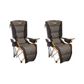 Wildtrak Hamelin Recliner Chair Bundle