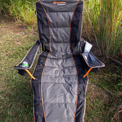 Wildtrak Hamelin Recliner Chair Bundle