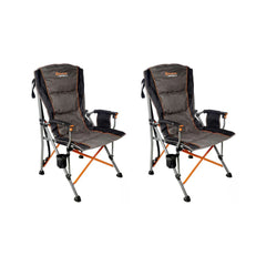 Wildtrak Cheynes XL Solid Arm Chair Bundle