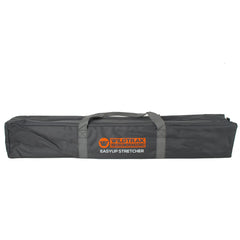 Queen Easy Up Stretcher Bed 200x144x42cm