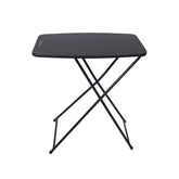 Wildtrak Heavy-duty Utility Table Waterproof 66x46x71cm