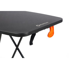 Wildtrak Heavy-duty Utility Table Waterproof 66x46x71cm