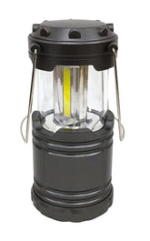 Wildtrakâ„¢ Pop Up 500Lumen Compact Lantern Camp Light Includes Batteries