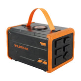 Power Tank Buddy 30Ah Portable Lithium Power Station With Charge N Go