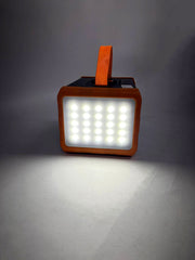 Power Tank Buddy 30Ah Portable Lithium Power Station With Charge N Go