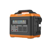 Power Tank Pro 1000 Portable Power Station - 78Ah LiFePO4 Battery