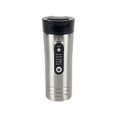 Wildtrak Offroad 12V Electric Heated Travel Heated Mug 450ml